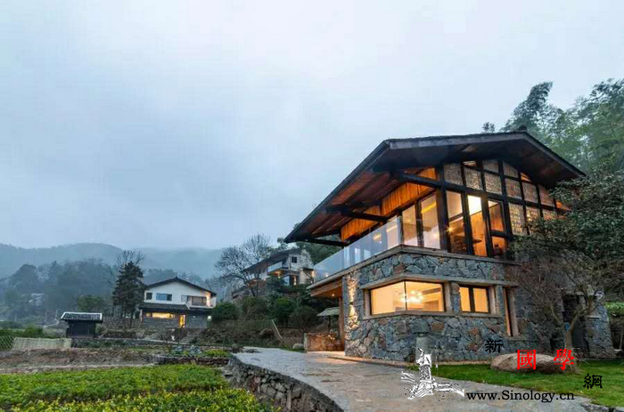 驻曼谷旅游办事处邀泰国民众"云宿"江_曼谷-婺源-泰国-江西-