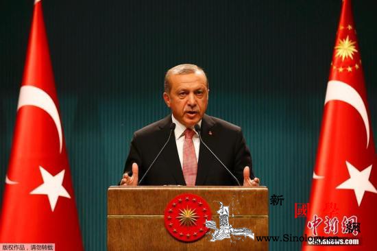 土欧关系有望转圜？土总统称希望双方关_土耳其-阿塞拜疆-塞浦路斯-