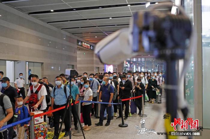 疾控中心：落实好相关措施可确保不发生_测温-疫情-反弹-