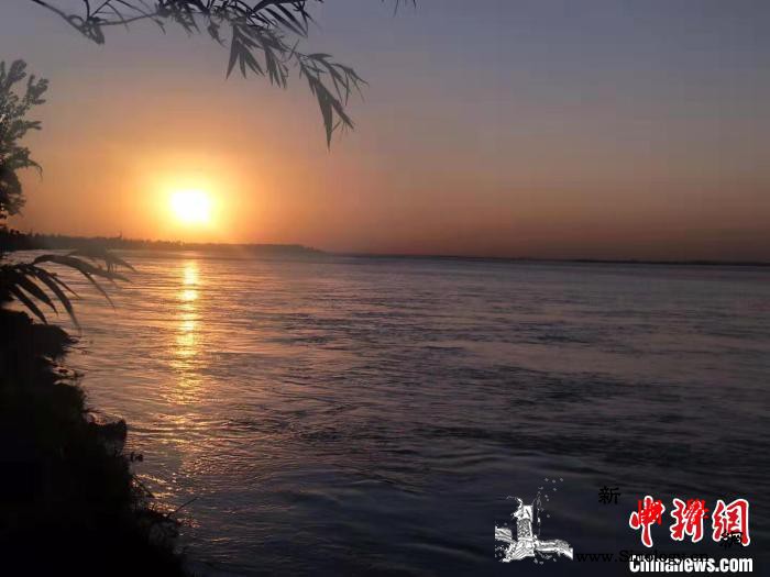河南提出到2025年气象迈入全国第一_黄河流域-黄河-河南-