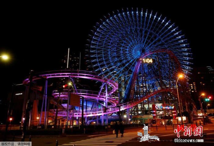 日本要求所有入境者提供72小时新冠检_紧急状态-日本-叶县-