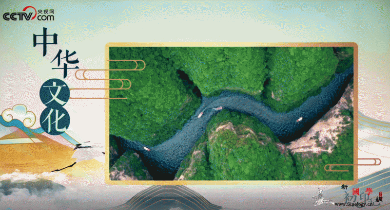 微视频：文化自信是更基本、更深沉、更_伟大复兴-民族-初心-