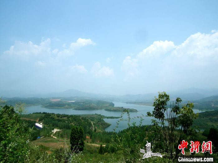 湖北十堰：退耕还湿助力库区生态大保护_丹江口市-丹江口-退耕-