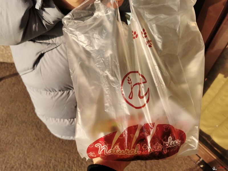 从禁用超薄到禁止非降解塑料袋走过的_降解-塑料袋-塑料制品-