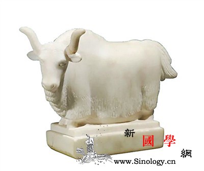 "美在耕耘-;-;中国美术馆2021_齐白石-仁德-牦牛-美术馆-