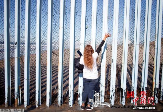 美政府将暂停驱逐部分移民100天兑现_墨西哥-美国-驱逐-