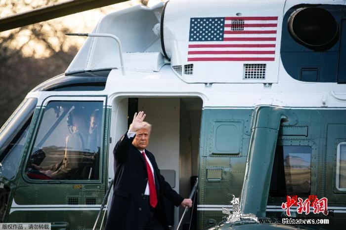 美参院共和党领袖提议推迟特朗普弹劾审_弹劾-参议院-美国-