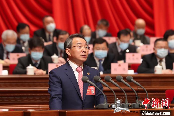 上海市政协十三届四次会议开幕率先制定_市政协-上海市-上海-