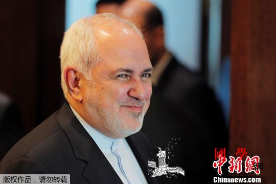 伊朗呼吁拜登挽救核协议要求“无条件”_华盛顿-伊朗-解除-