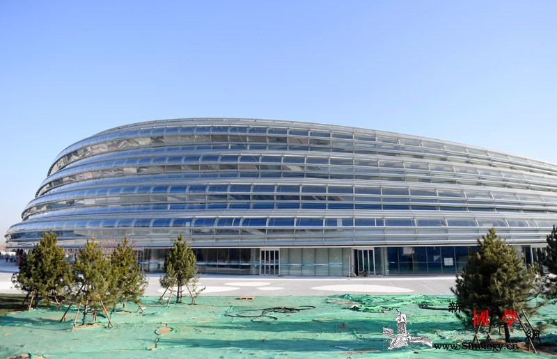 两千多个日夜蓝图变为现实——写在北京_跳台-冬奥会-场馆-