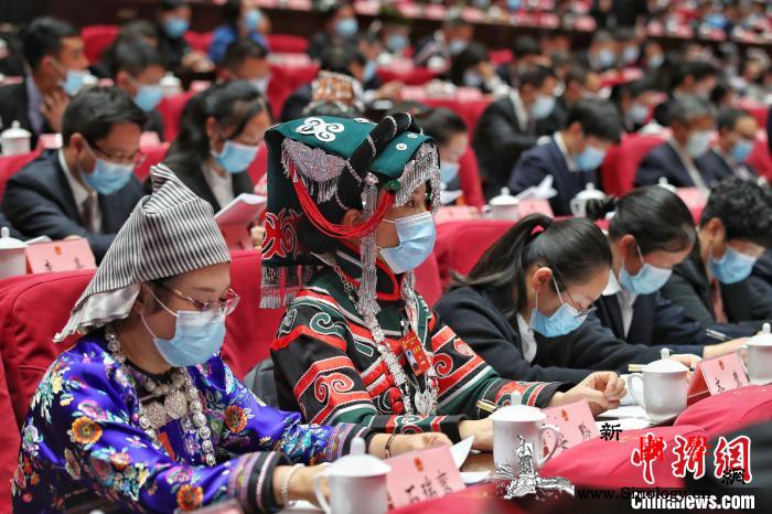 脱贫攻坚主战场贵州：产业振兴带动乡村_贵州省-贵阳-脱贫-