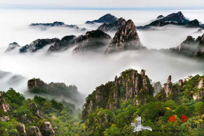 仰光中国文化中心推介：皖美如画徽映_桐城-淮河-徽州-名山-