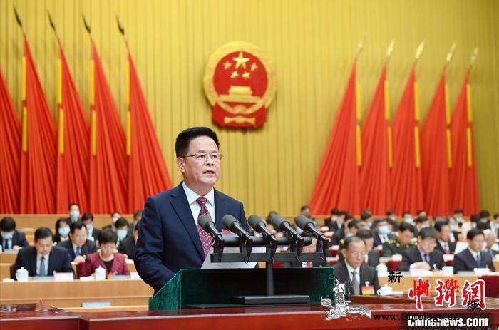 浙江省长郑栅洁的首份政府工作报告为何_惠民-浙江省-富民-