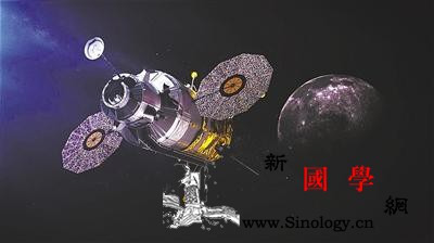 未来四年拜登政府面临四大太空挑战_登月-美国-巴赫-