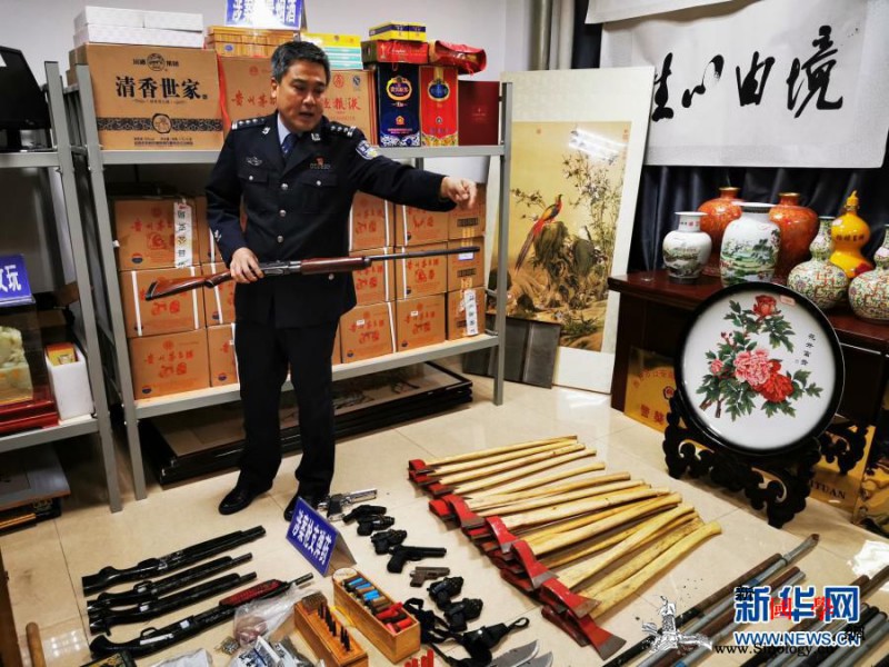 扫黑除恶专项斗争即将收官：为安居乐业_除恶-闻喜-建瓯市-