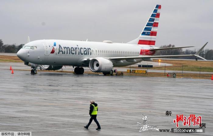 欧航局为波音亮“绿灯”737Max可_波音-停机坪-美国-