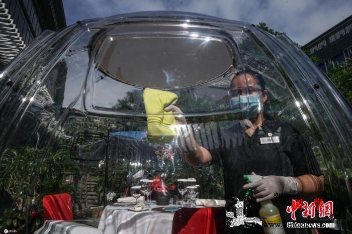 菲规定下月起入境旅客抵菲隔离5天后接_洛克-菲律宾-旅客-