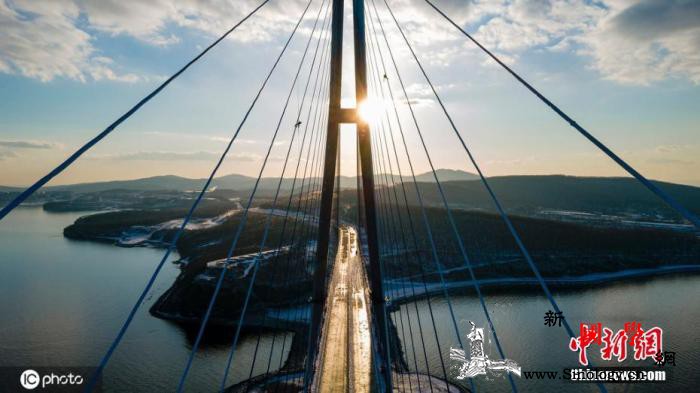 强大气旋迫近俄滨海边疆区太平洋舰队加_滨海-气旋-俄罗斯-