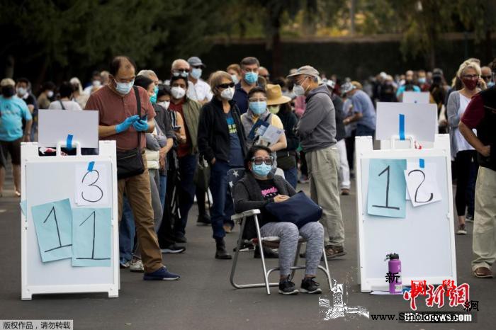 美国确诊首例感染南非发现的变异新冠病_加利福尼亚州-南非-接种-