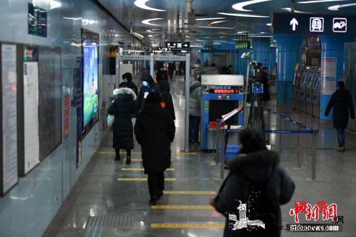 交通运输部：鼓励大型地铁站引入餐饮等_寄递-交通运输-推进-