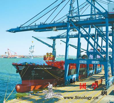 一带一路新航线_奥林-东盟-永康-