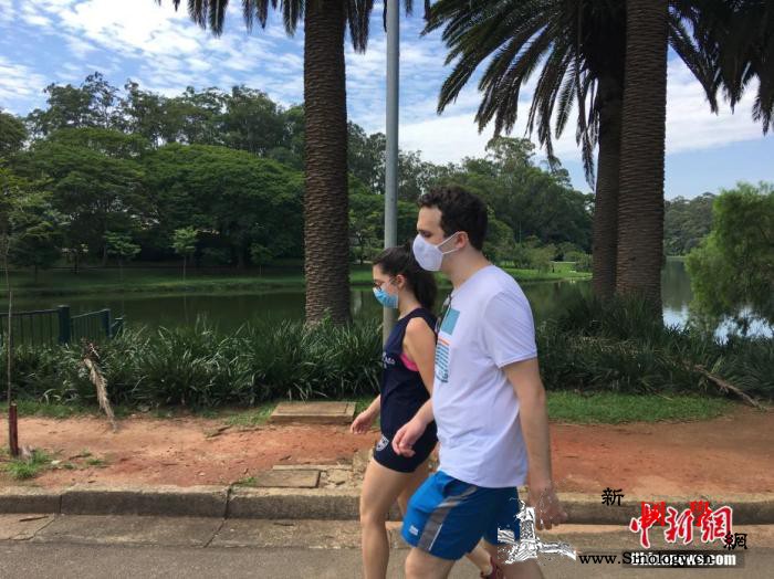 全球首例！巴西发现两患者同时感染两种_圣保罗-巴西-患者-