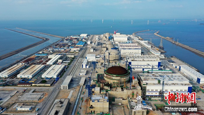 全球首台“华龙一号”核电机组投入商业_福清-核电-机组-