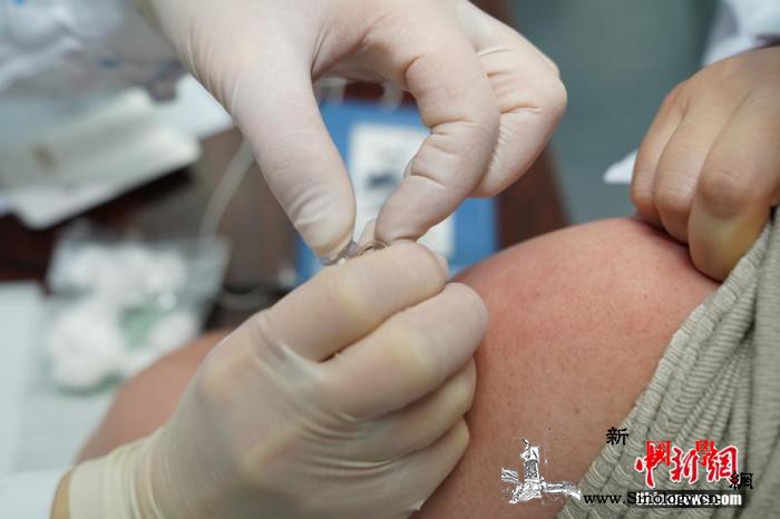 新冠病dupoison疫苗接种情况如_接种-疫情-疫苗-