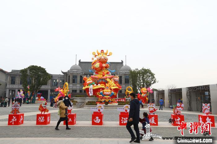 江西推出系列文旅惠民活动和优惠举措助_南昌市-江西-景区-