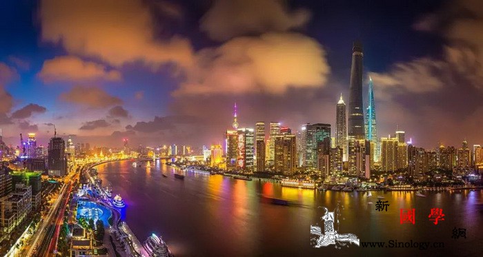 仰光中国文化中心推介：上海精彩每一_豫园-外滩-上海-仰光-
