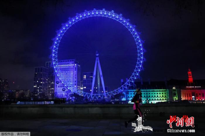 护士紧缺英国征召3万名志愿者帮忙打疫_圣约翰-英国-接种-