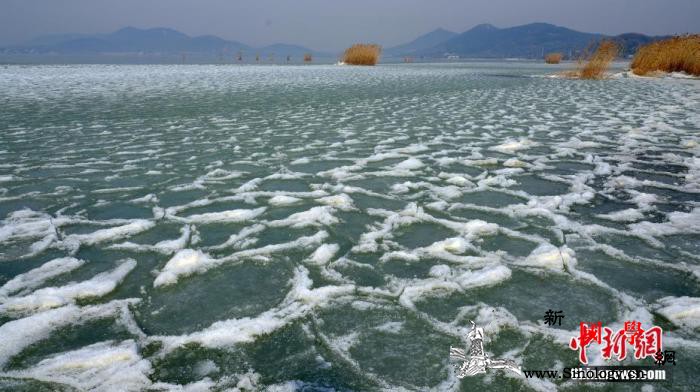 1月份我国自然灾害以低温冷冻和雪灾为_等地-北方地区-低温-