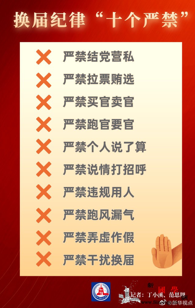 中共中央纪委机关、中共中央组织部、国_换届-中央纪委-风气-