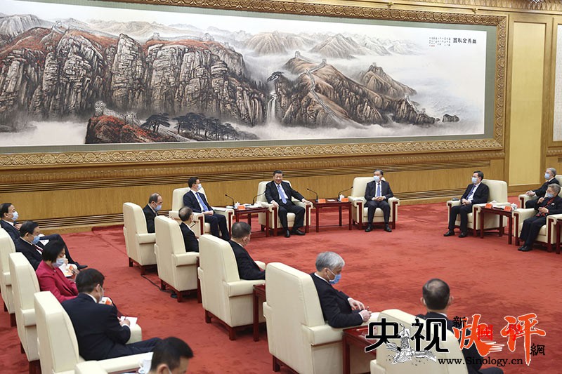 谱写新时代多党合作事业新篇章_无党派人士-民主党派-事业-
