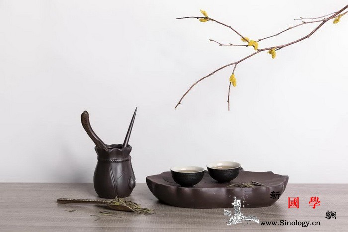 专访|让中国茶文化走向世界_茶道-茶艺-饮茶-喝茶-