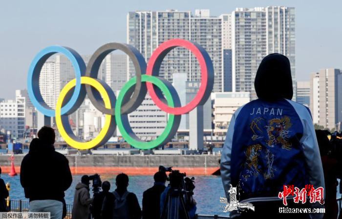 行前检测、智能追踪：东京奥运首份防疫_东京湾-东京-国际奥委会-
