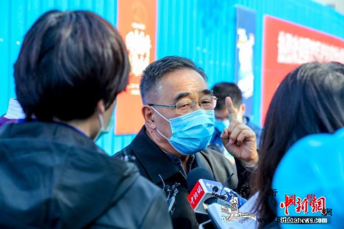 张伯礼的两次“战疫”:“天津老张”的_武汉-天津-疫情-
