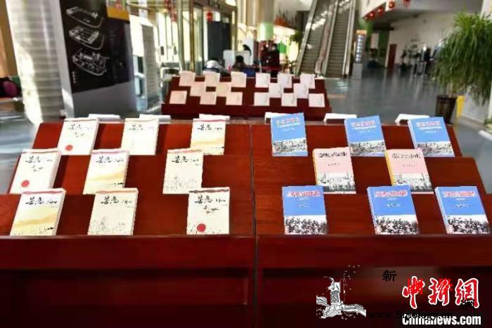 七旬支青用亲身经历记录支边史毕生珍藏_阿拉尔-支边-捐赠-