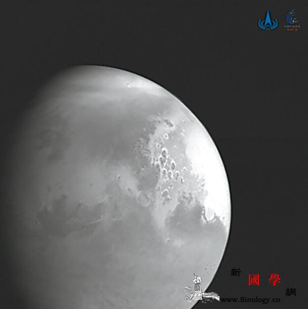一个月迎来三位地球来客今年火星探测大_阿联酋-火星-探测器-