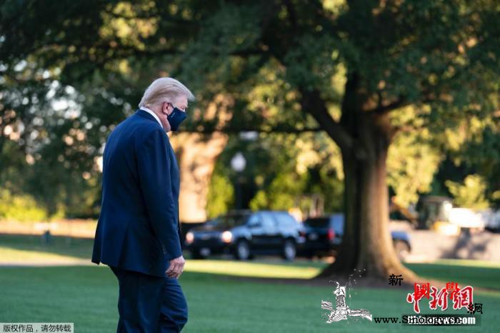 特朗普弹劾审理以骚乱视频震撼开场审_弹劾-共和党-参议员-