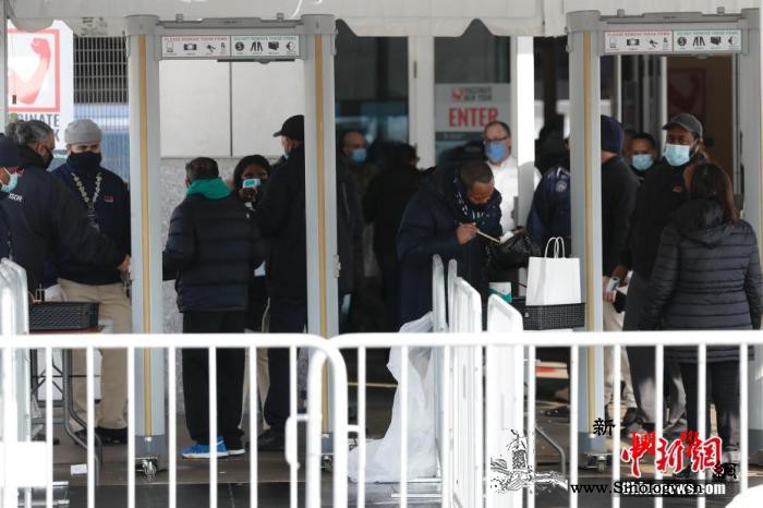 全球新冠确诊新增病例连续四周下降美国_接种-美国-病例-