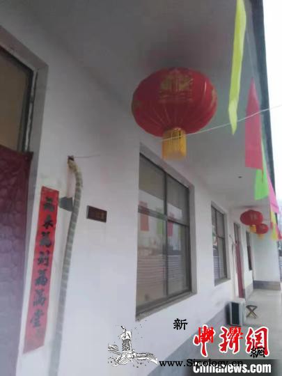 新冠肺炎康复者的除夕夜：一分不幸与万_除夕夜-肺炎-康复-