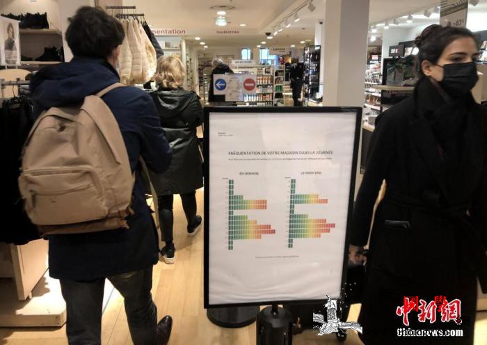 欧洲疾控中心:如不延续防疫措施未来数_欧洲-激增-防疫-