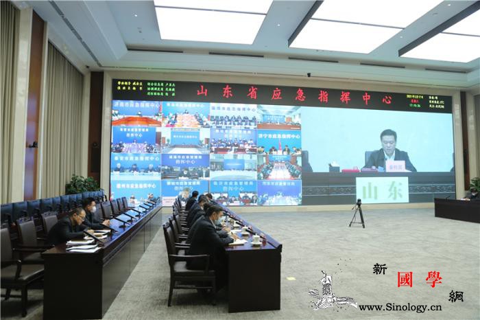 山东对所有地下非煤矿山开展检查：合格_山东省-煤矿-火情-