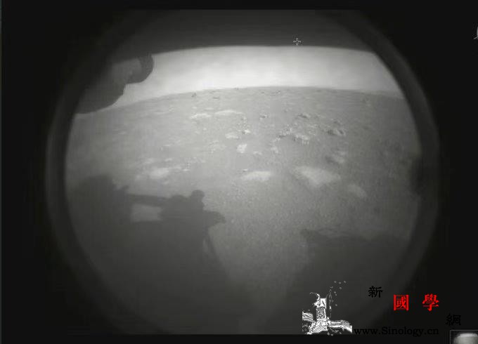 美国“毅力号”火星车成功登陆火星_火星-航天局-将在-