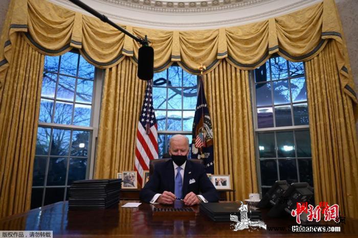 拜登赴密歇根州考察辉瑞工厂呼吁民众积_辉瑞-接种-阿尔伯特-