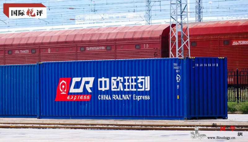 中国成为欧盟最大贸易伙伴顺理成章_首次-美国-复苏-