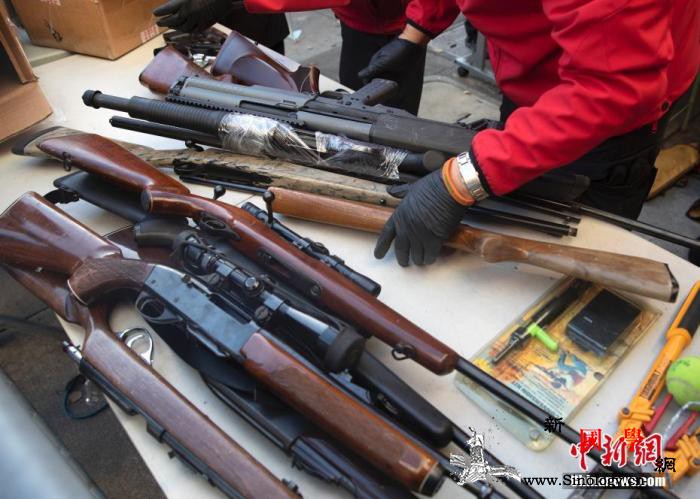 美国路州一家大型gunqiang支商_射击场-路易斯安那州-美国-