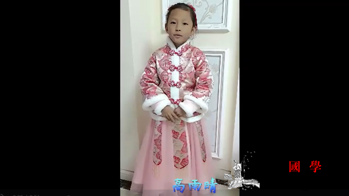 庆新春中摩小朋友结为笔友_摩洛哥-拉巴特-龙泉-笔友-