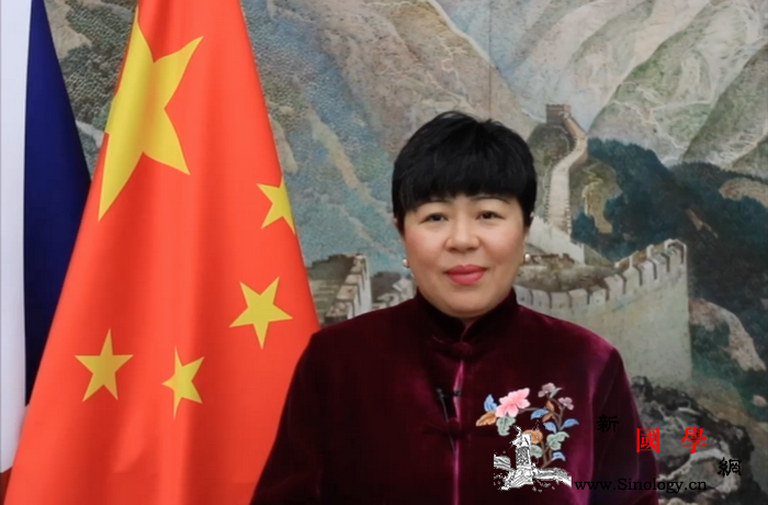 云端贺岁阖家共赏_图利-博物馆-春节-活动-
